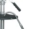 American Forge & Foundry Lever Action Bucket Pump and 48 in Fuel-Resistant PVC Hose with Nozzle 8051 - alternate 3